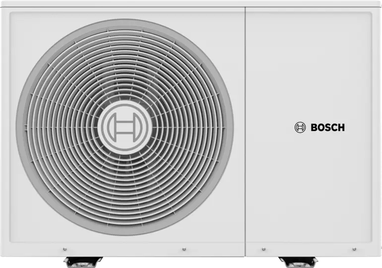 Bosch Compress 3800i AW