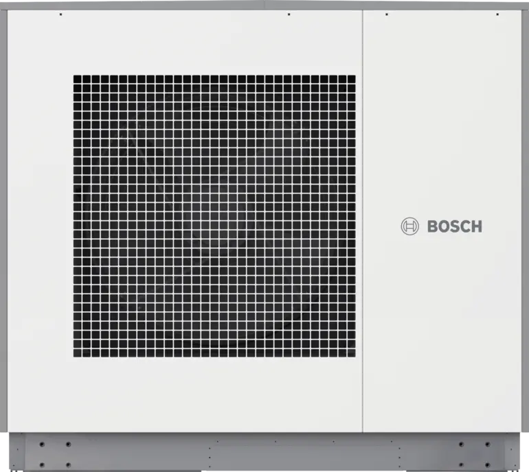 Bosch Compress 5000 AW (CS5001 AW)