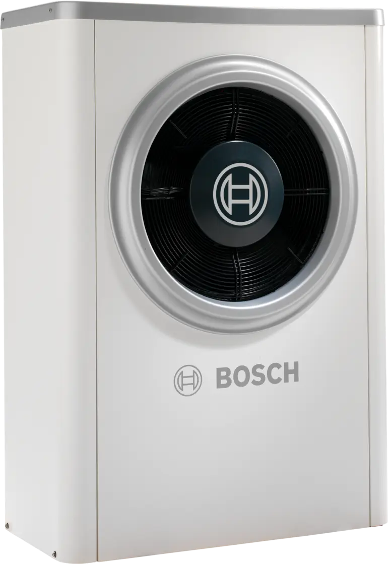 Bosch Compress 7001i AW
