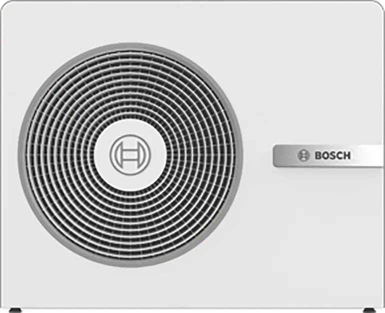 Bosch Compress 8800i AW