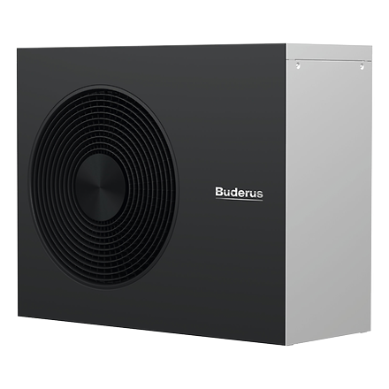 Buderus Logatherm WLW186i MBE+ AR