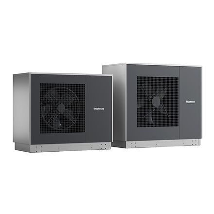 Buderus Logatherm WLW286
