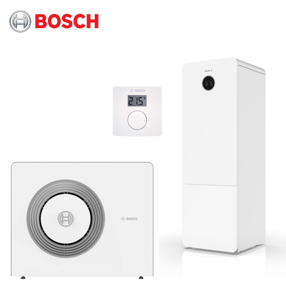 Bosch Compress 5800i AWM Kompakt-Tower