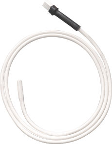 L/W-WP Zubeh. Rohrbegleitheizung RBH 2,5, 2,5m, für CS3800i AW