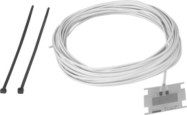 Regelungstechnik Zubeh. Nr. 1455, Taupunktsensor, L:10 m