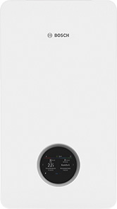 Luft/Wasser-WP Inneneinheit CS5800iAW 12 E, wandhängend