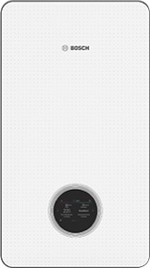 Luft/Wasser-WP Inneneinheit CS6800iAW 12 E, wandhängend