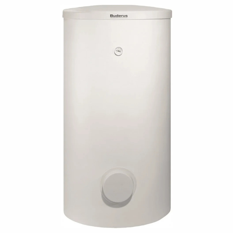 Buderus / Bosch Logalux SH290 / WP 290 Warmwasserspeicher (290 L)